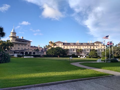 Jekyll Island Club Resort